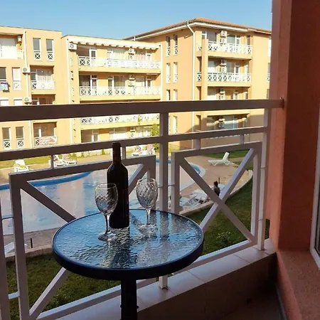 Apartament Sunny Bulgaria