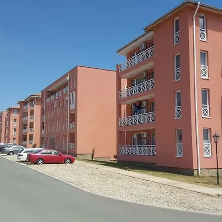 Apartment Apartament Sunny Bulgaria