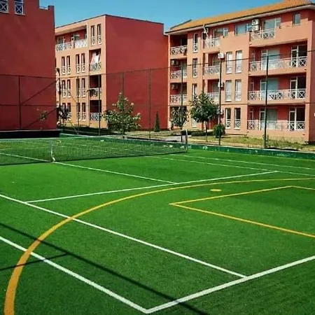 Apartment Apartament Sunny Bulgaria *