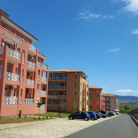 Apartment Apartament Sunny Bulgaria *