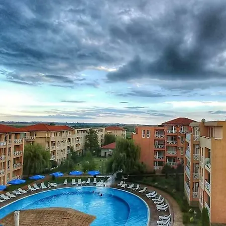 Apartament Sunny Bulgaria