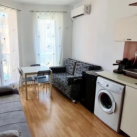 Apartament Sunny Bulgaria Tunkovo