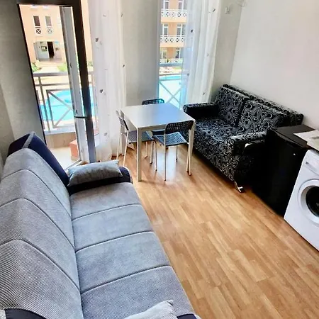 Apartament Sunny Bulgaria Apartment *